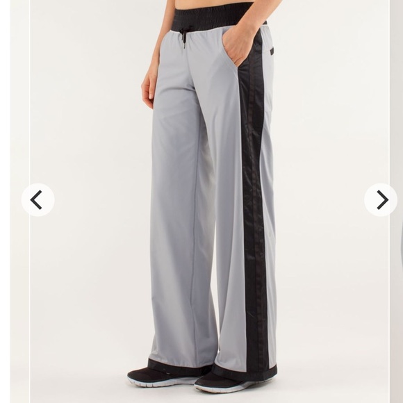 lululemon athletica | Pants \u0026 Jumpsuits 